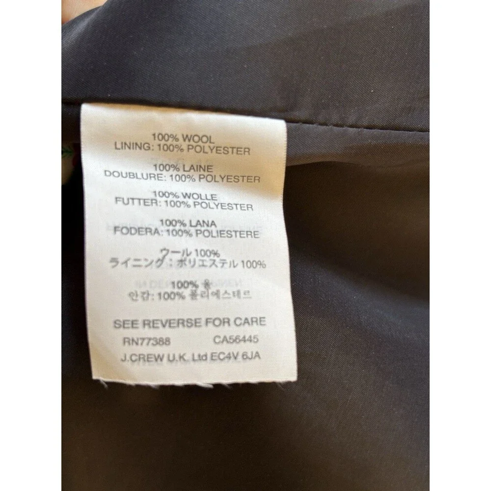 J. Crew this preowned